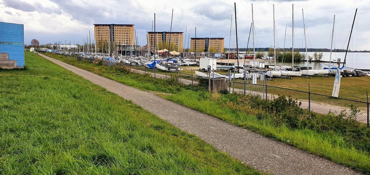 Inntermezzo Almere Exterior photo