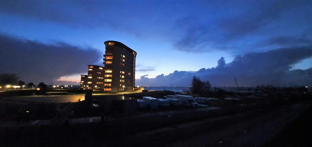 Inntermezzo Almere Exterior photo