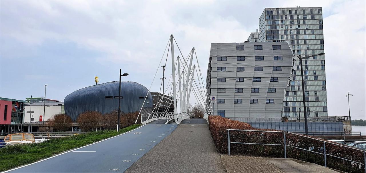 Inntermezzo Almere Exterior photo