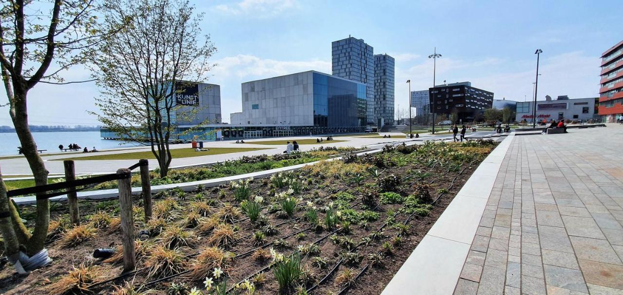 Inntermezzo Almere Exterior photo