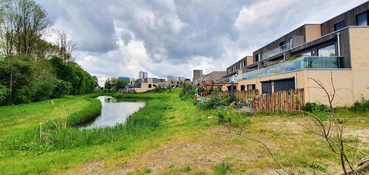 Inntermezzo Almere Exterior photo